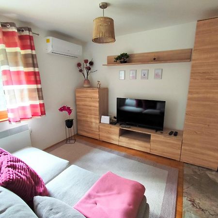 Forest House Villa Vrhnika Bagian luar foto
