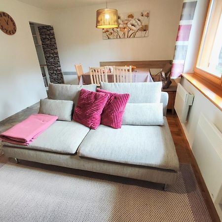 Forest House Villa Vrhnika Bagian luar foto