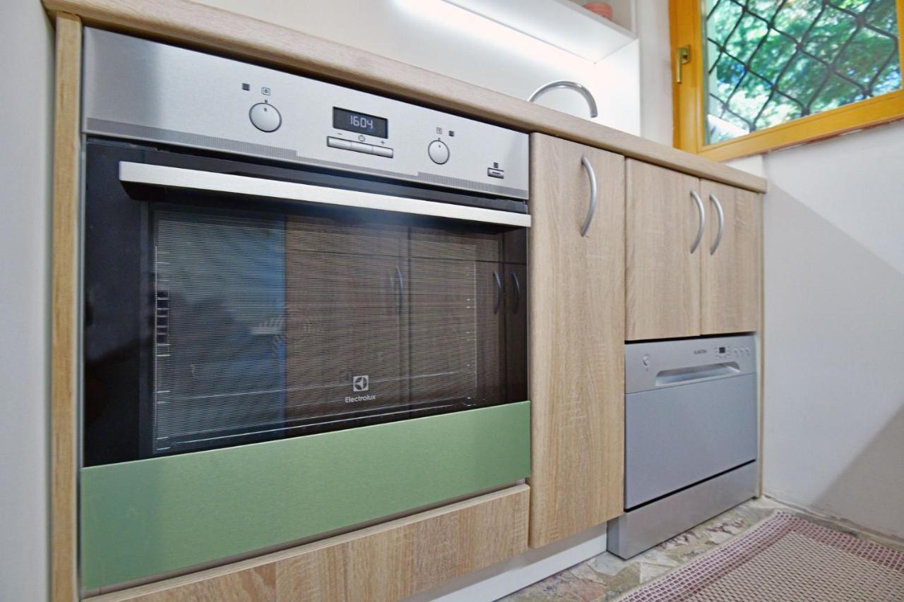 Forest House Villa Vrhnika Bagian luar foto