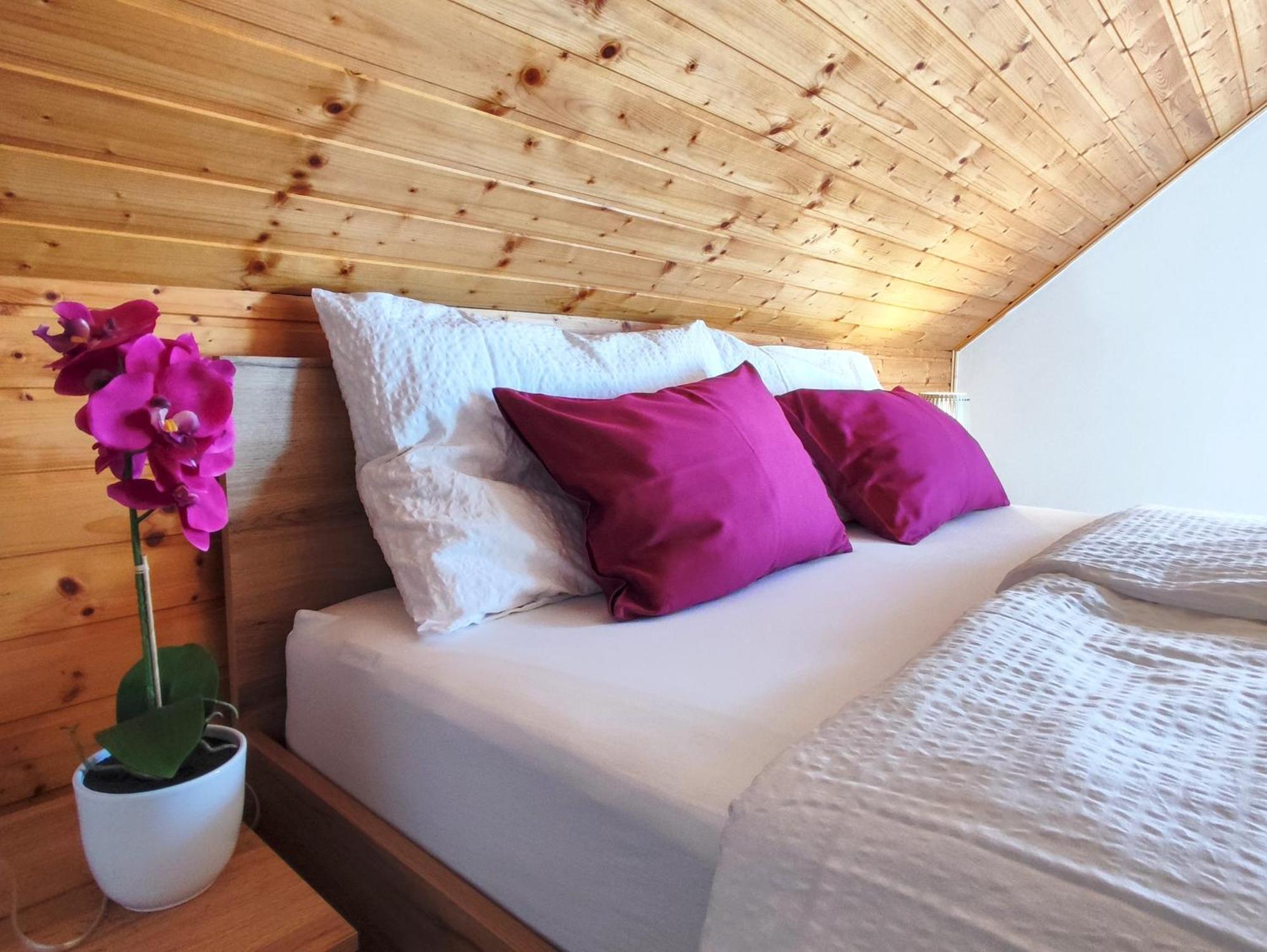 Forest House Villa Vrhnika Bagian luar foto